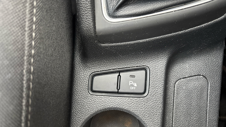 Hyundai i20 1.2 SE 5dr Petrol Hatchback